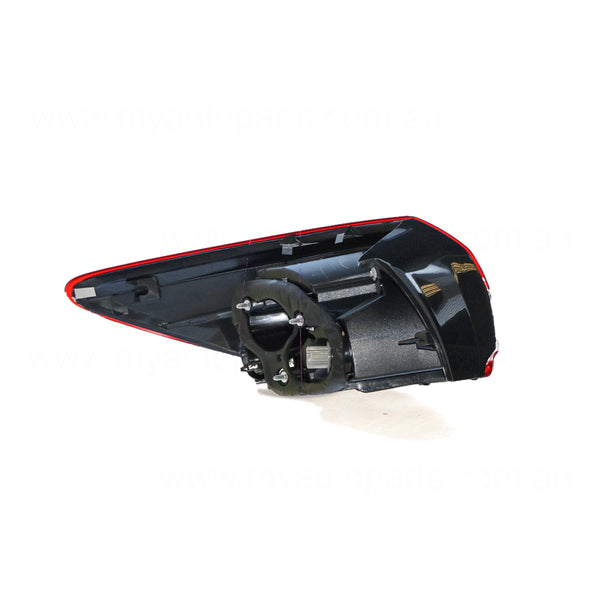 Tail Lamp Drivers Side OEM suits Mazda 6 Sport GJ/GL Wagon 12/2012 to 7/2018
