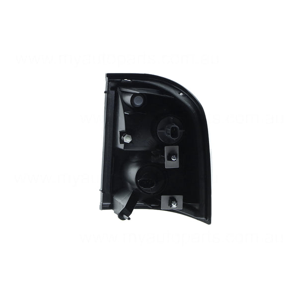 Front Park / Indicator Lamp Drivers Side OEM suits
