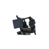 Fog Lamp Bracket Passenger Side OEM suits Mazda 3 BL