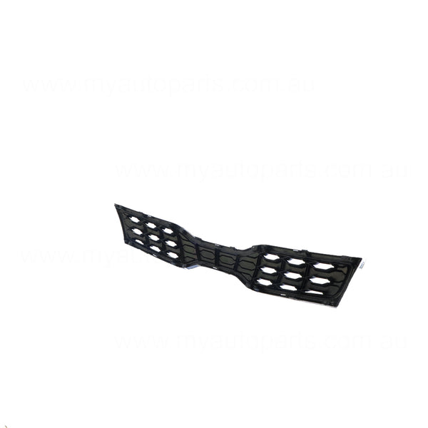 Grille Aftermarket Suits Kia Rio UB 2011 to 2014