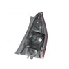 Tail Lamp Passenger Side Certified Suits Honda Jazz GLi GD 2002 to 2006