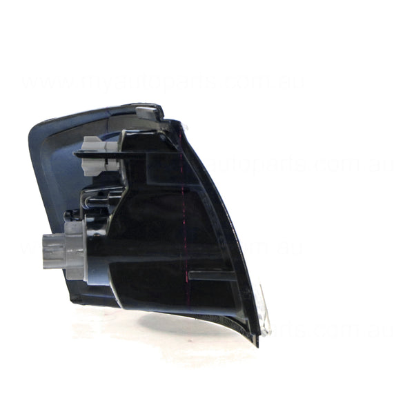 Front Park / Indicator Lamp Passenger Side Certified Suits Mazda 121 Metro DW 11/1996 to 2/2000