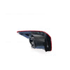 LED Tail Lamp Drivers Side OEM suits Mazda 3 BN/BM Sedan 11/2013 to 3/2019