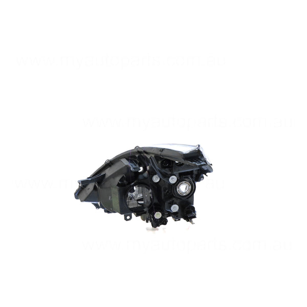 Head Lamp Drivers Side OEM Suits Nissan Maxima J32 2009 to 2013