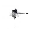 Bonnet Latch OEM Suits Honda Jazz GE Vibe 2012 to 2014