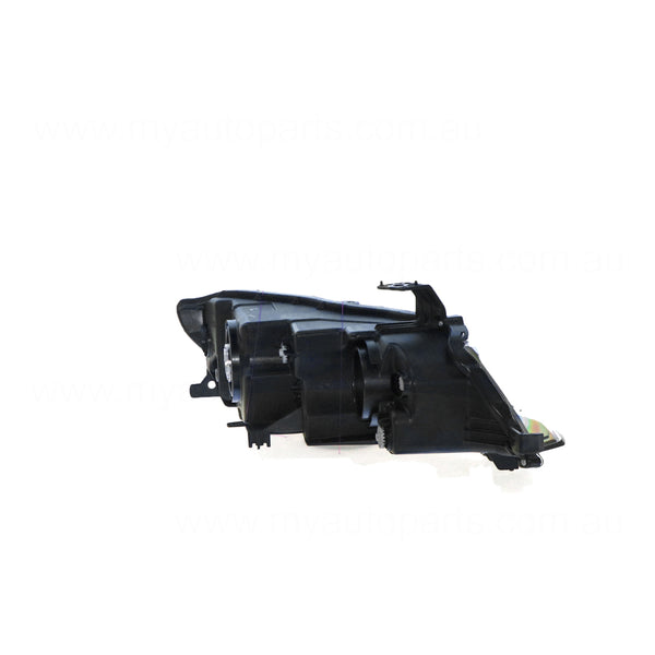 Projector Manual Adjust Head Lamp Passenger Side OEM Suits Honda Odyssey RB 2004 to 2009