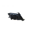 Projector Manual Adjust Head Lamp Passenger Side OEM Suits Honda Odyssey RB 2004 to 2009