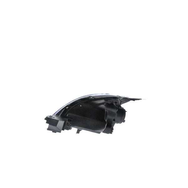 Head Lamp Drivers Side Certified Suits Mazda 3 BK Hatch 2004 to 2009