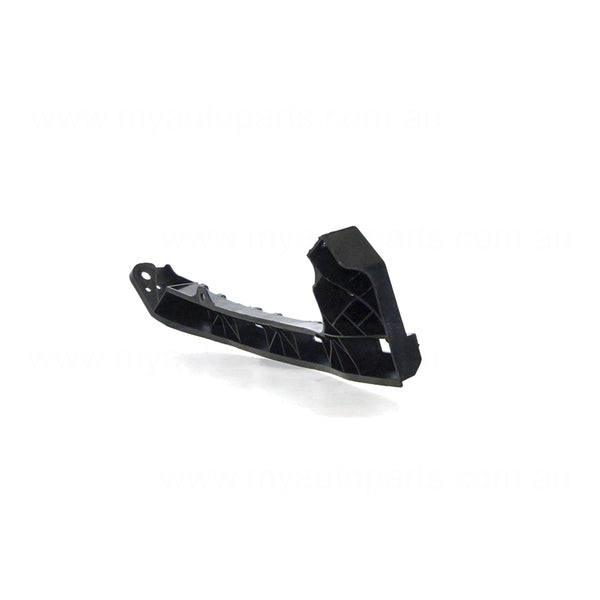 Front Bar Bracket Passenger Side OEM Suits Honda Jazz GE 2008 to 2014