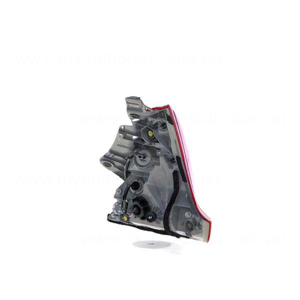 LED Tail Lamp Passenger Side OEM Suits Nissan 370Z Z34 2009 to 2012