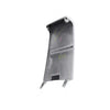 OEM Front Bar Insert Silver suits Nissan Navara 4x4 D23, Nissan Navara 4x2 D23 2020 onwards