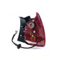 Tail Lamp Passenger Side OEM Suits Kia Rio YB 2017 to 2021