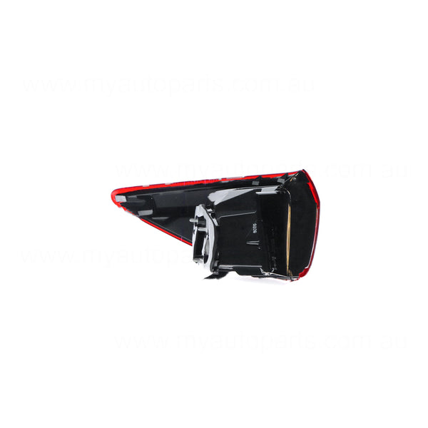 Tail Lamp Drivers Side OEM suits Mazda 6 GJ/GL Sedan 12/2018 to 7/2018