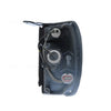 Front Park / Indicator Lamp Drivers Side OEM Suits Nissan Pathfinder R50 1998 to 2005
