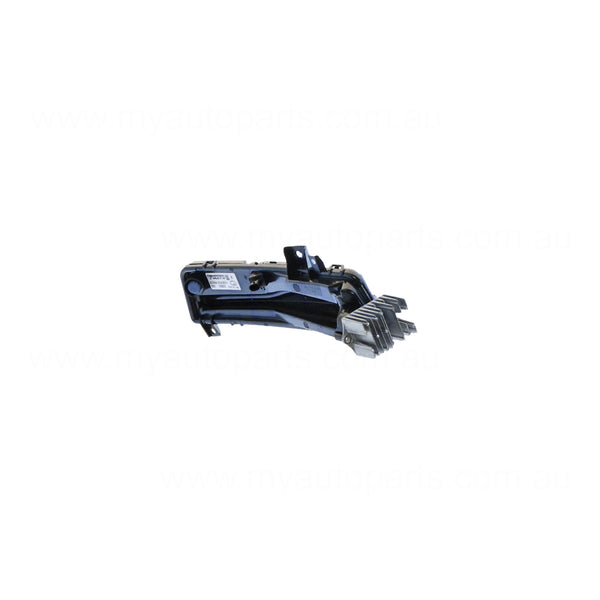 Daytime Running Lamp Drivers Side OEM Suits Volvo S40 / V40 M Series 2013 to 2021