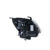 Head Lamp Passenger Side Certified Suits Mazda BT50 UN 6/2008 to 10/2011