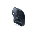 Aftermarket Front Bar End Drivers Side suits Nissan Navara D21, Nissan Pathfinder D21 1986 to 1997