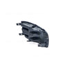 Front Bar Grille, with fog lamps, Passenger Side OEM Suits Nissan Pulsar ST-L C12 3/2013 to 12/2016