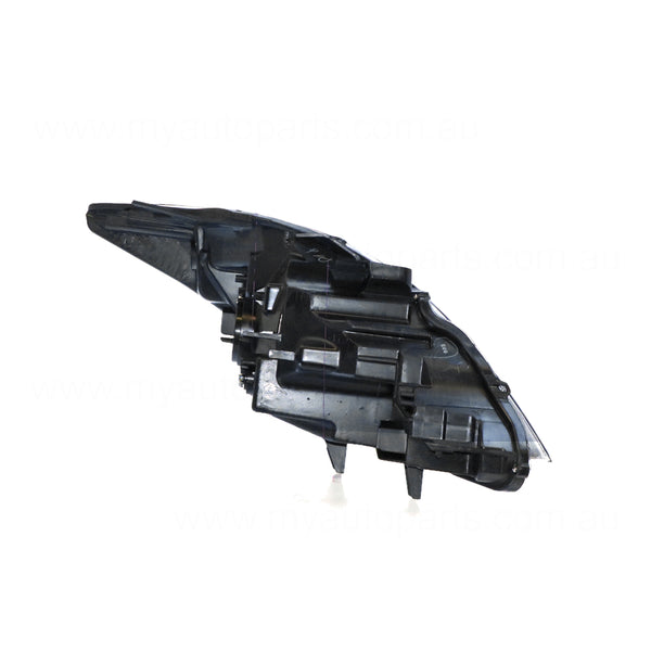 Halogen Head Lamp Passenger Side OEM suits Mazda BT50 UR 9/2015 On