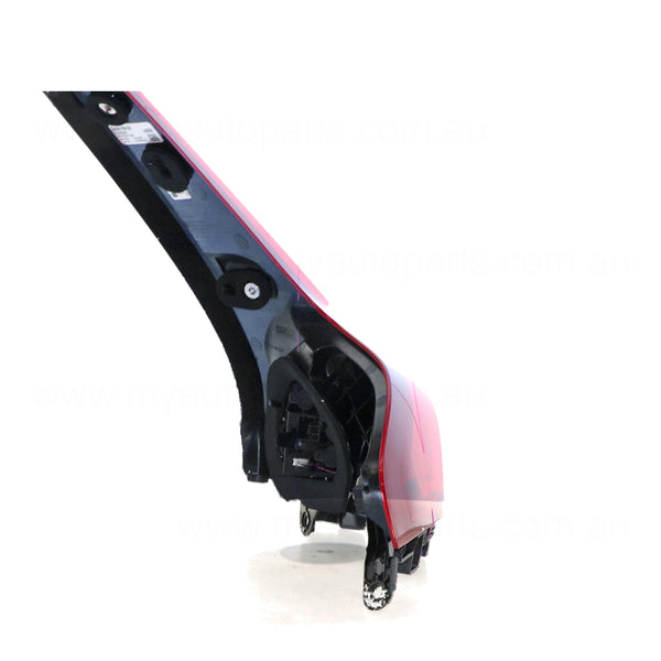 Tail Lamp Passenger Side OEM Suits Volvo S40 / V40 M Series 2013 to 2021