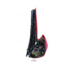 Tail Lamp Passenger Side OEM Suits Nissan Juke F15 2013 to 2014