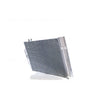 A/C Condenser OES suits Kia Cerato BD GT or Hyundai Elantra AD II 2018 onwards