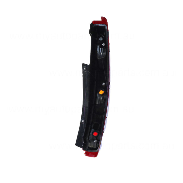 Tail Lamp Passenger Side Certified Suits Nissan X-Trail T31 9/2007 To 7/2010