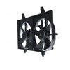 12 v Radiator Fan Assembly Aftermarket Suits Nissan Maxima A33 1999 to 2003