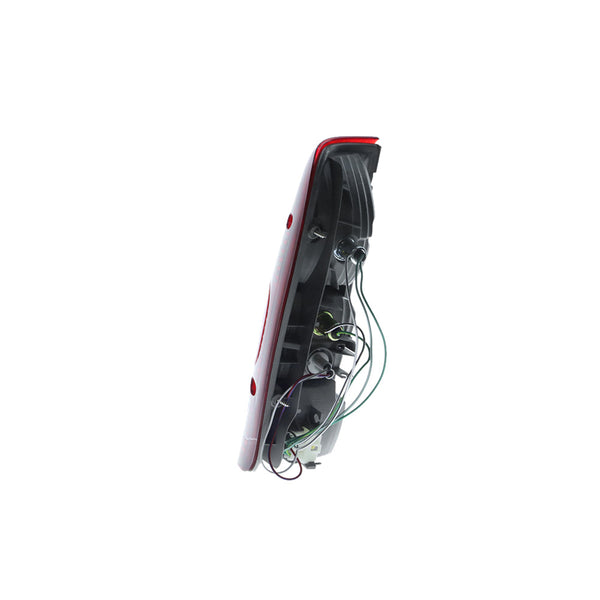 Tail Lamp Drivers Side Certified Suits Mazda B Series UN 2002 to 2006