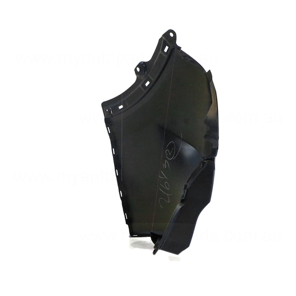 OEM Rear Bar End Passenger Side suits Honda HR-V RU 2014 to 2018