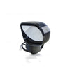 Electric With Indicator Door Mirror Drivers Side Certified Suits Honda Civic 8th Generation FD 2006 to 2012