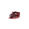 Tail Lamp Passenger Side OEM Suits Mazda 2 DE Hatch 2007 to 2014