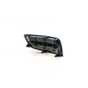 Front Bar Grille Drivers Side OEM Suits Nissan Pulsar B17 2012 to 2017