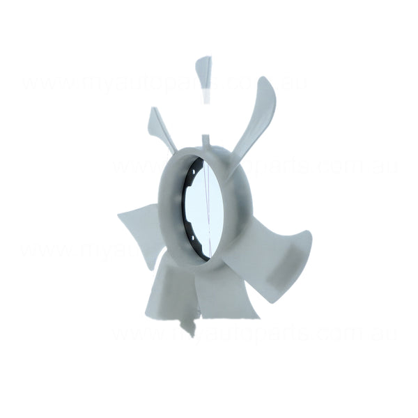 Radiator Fan Blade Aftermarket Suits Nissan Patrol GU/Y61 1997 to 2016
