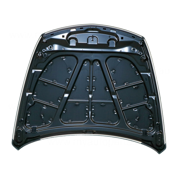 OEM Bonnet suits Mazda 6 GH 2008 to 2012