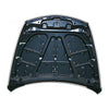 OEM Bonnet suits Mazda 6 GH 2008 to 2012