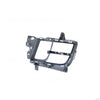 Front Bar Grille With Fog Light/Wash/Sensor Mount Driver Side OEM Suits Mazda 6 GH 2/2008 to 3/2010