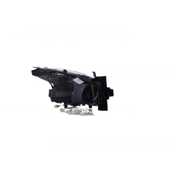Head Lamp Passenger Side Certified suits Mazda 3 BN