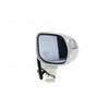 Electric With Indicator Door Mirror Drivers Side OEM Suits Honda Odyssey RB 2004 to 2009
