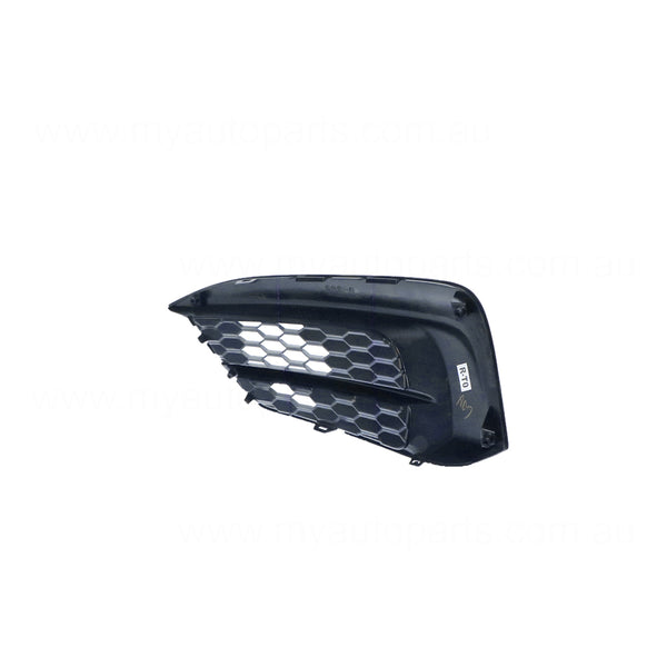 Front Bar Grille Drivers Side OEM Suits Honda Civic VTi FC 2016 to 2019