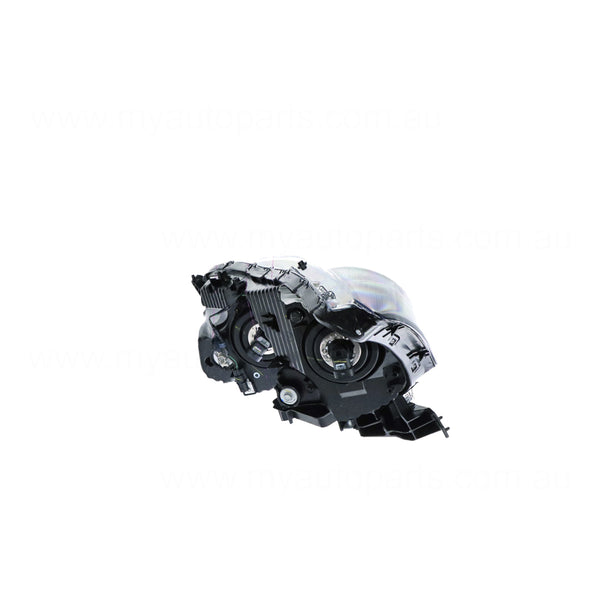 Head Lamp Drivers Side OEM Suits Honda Accord CP 2/2008 to 2/2011
