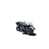 Head Lamp Drivers Side OEM Suits Honda Accord CP 2/2008 to 2/2011