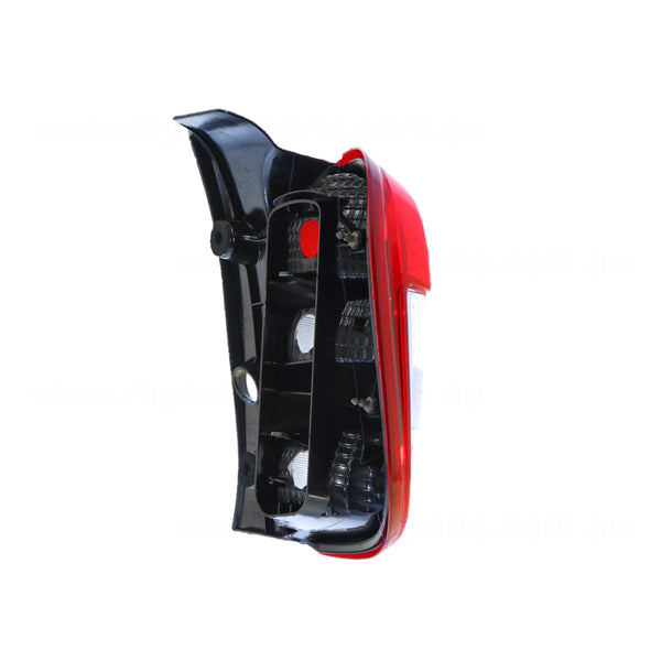 Tail Lamp Passenger Side OEM Suits Nissan Micra K13 2010 to 2013