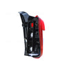 Tail Lamp Passenger Side OEM Suits Nissan Micra K13 2010 to 2013