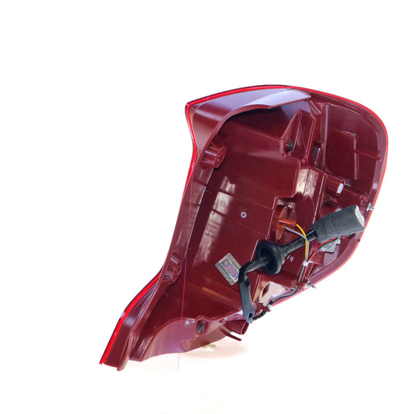 LED Tail Lamp Passenger Side OEM Suits Kia Picanto JA 2017 to 2021