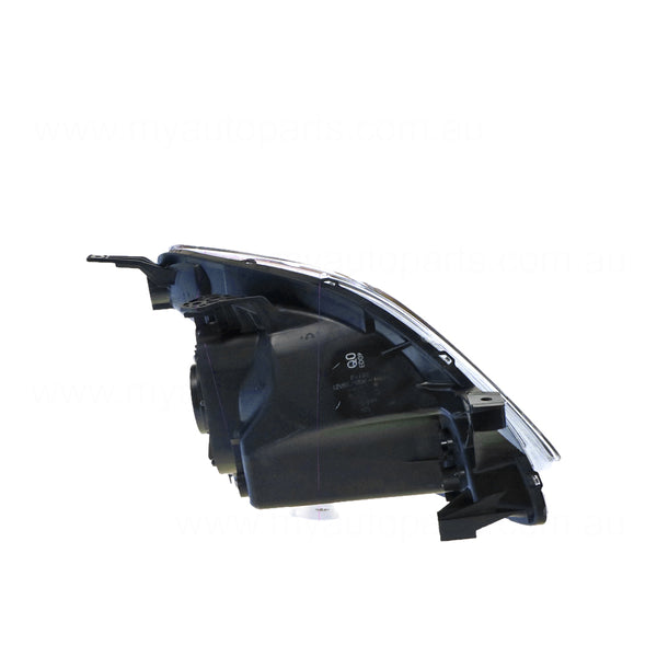 Head Lamp Passenger Side OEM Suits Honda CR-V RD 2001 to 2004