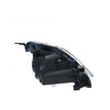Head Lamp Passenger Side OEM Suits Honda CR-V RD 2001 to 2004