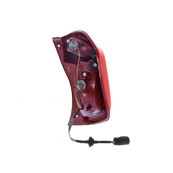 Tail Lamp Passenger Side OEM Suits Kia Picanto TA 2016 to 2017
