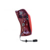 Tail Lamp Passenger Side OEM Suits Kia Picanto TA 2016 to 2017