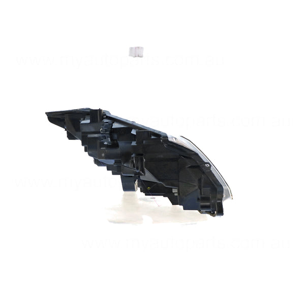 Head Lamp Passenger Side OEM Suits Honda Odyssey VTi-L RC 2014 to 2017